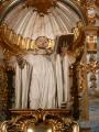 San Bernardo (XVIII)
