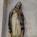 Santa Inés de Montepulciano. Gregorio Fernández