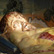Cristo muerto sobre un sudario. Gregorio Fernández (1631-1636). Detalle